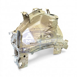 Лонжерон з бризговиком правий Haval H6-2Gr 8400120XKZ1DA